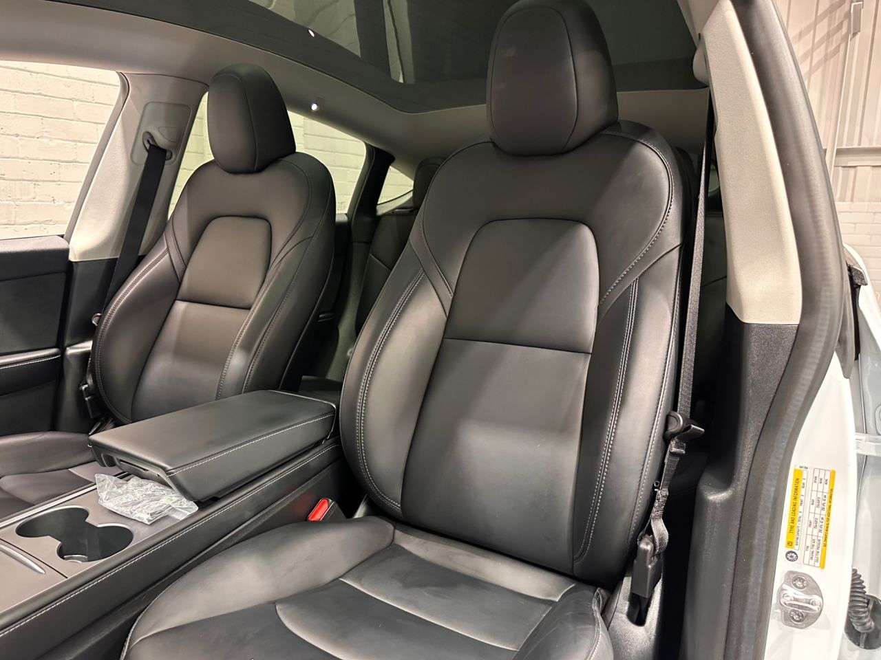2023 TESLA MODEL Y 2023 TESLA MODEL Y