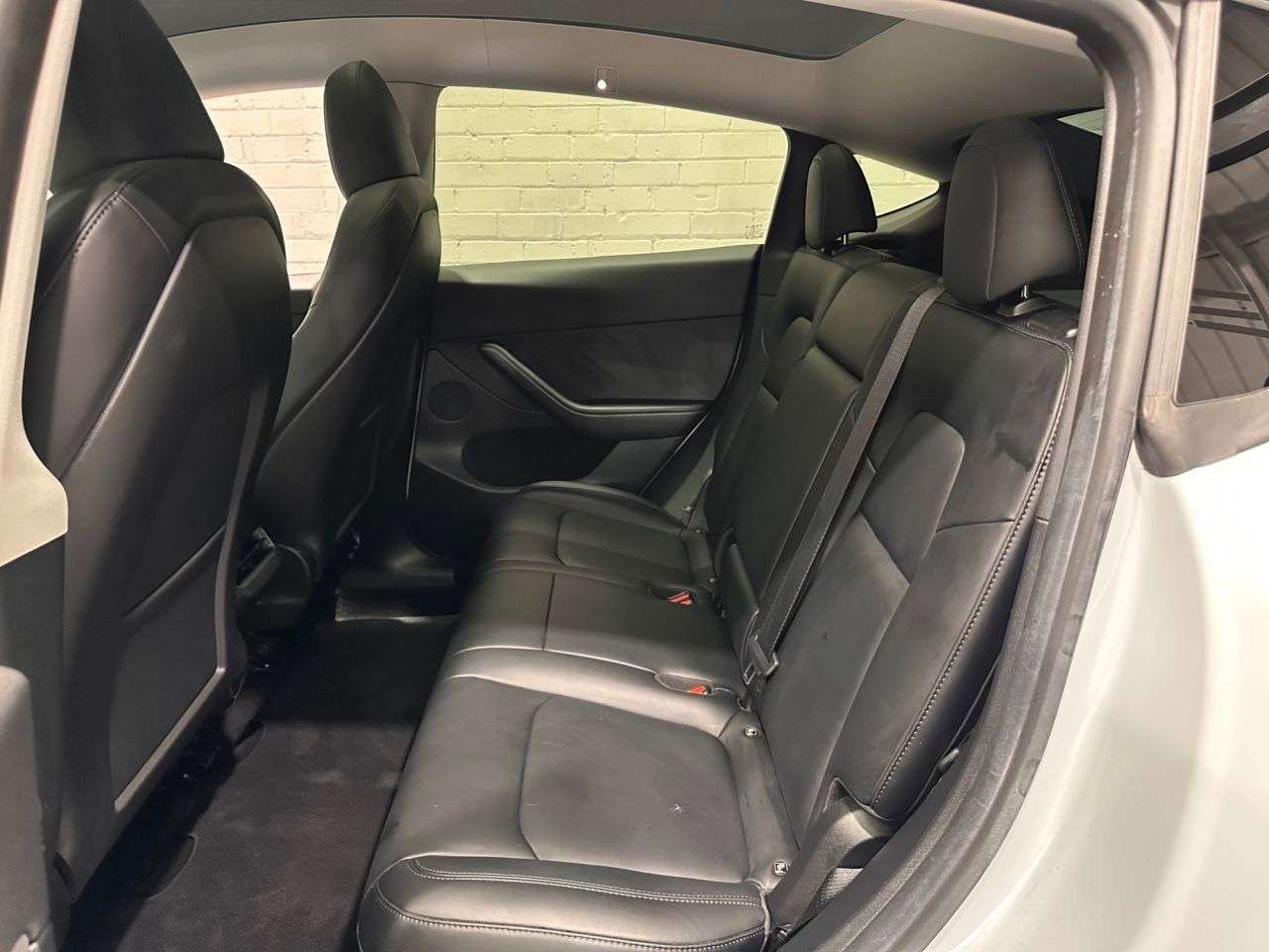2023 TESLA MODEL Y 2023 TESLA MODEL Y