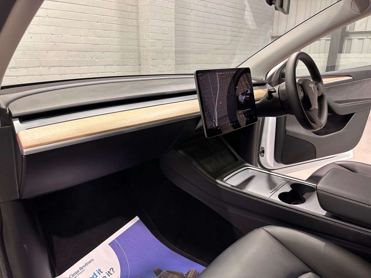 2023 TESLA MODEL Y 2023 TESLA MODEL Y