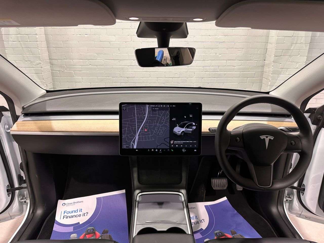 2023 TESLA MODEL Y 2023 TESLA MODEL Y
