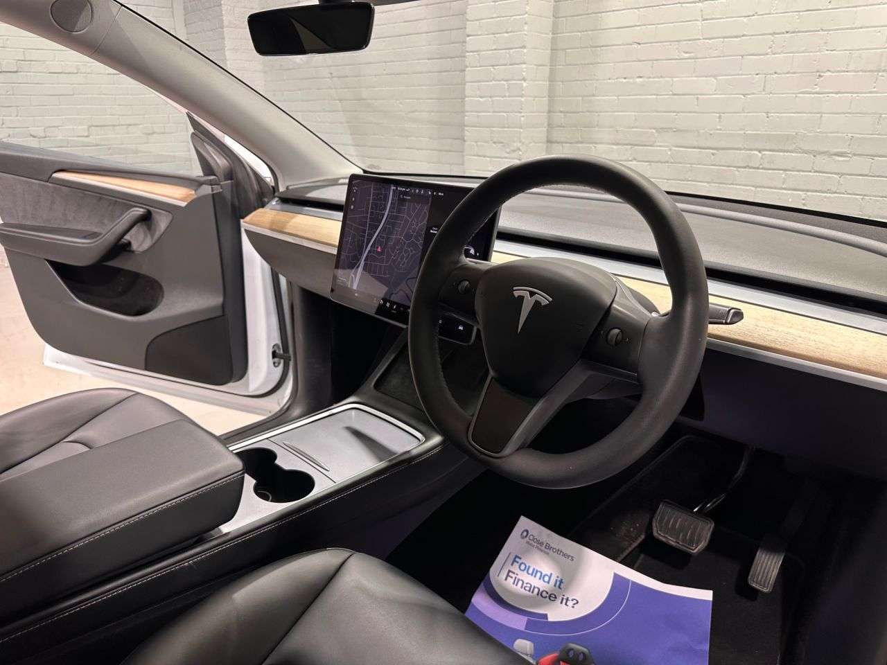 2023 TESLA MODEL Y 2023 TESLA MODEL Y