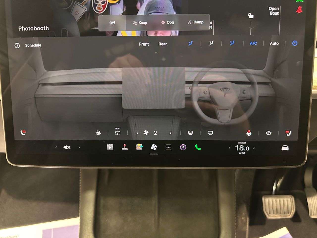 2023 TESLA MODEL Y 2023 TESLA MODEL Y