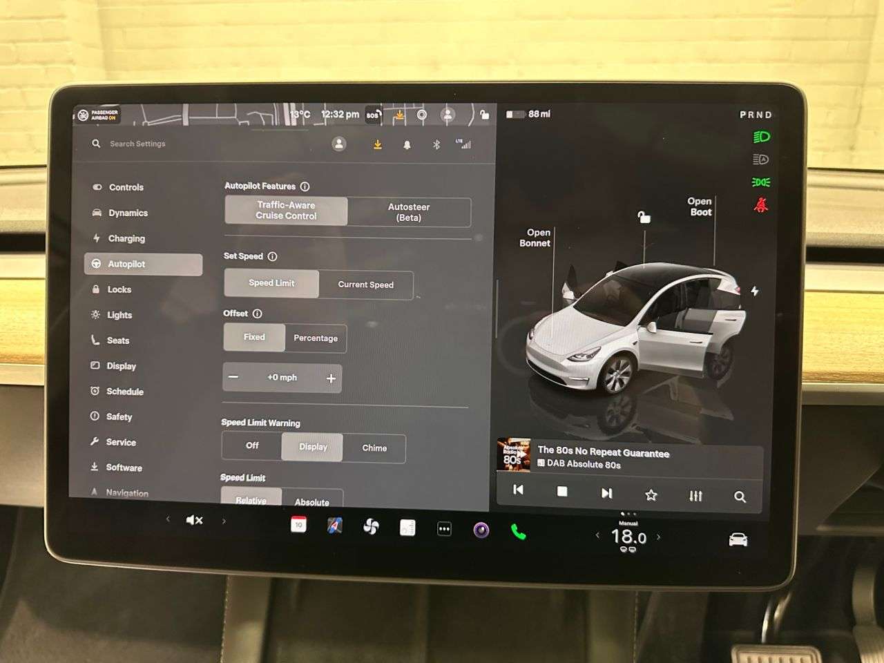 2023 TESLA MODEL Y 2023 TESLA MODEL Y
