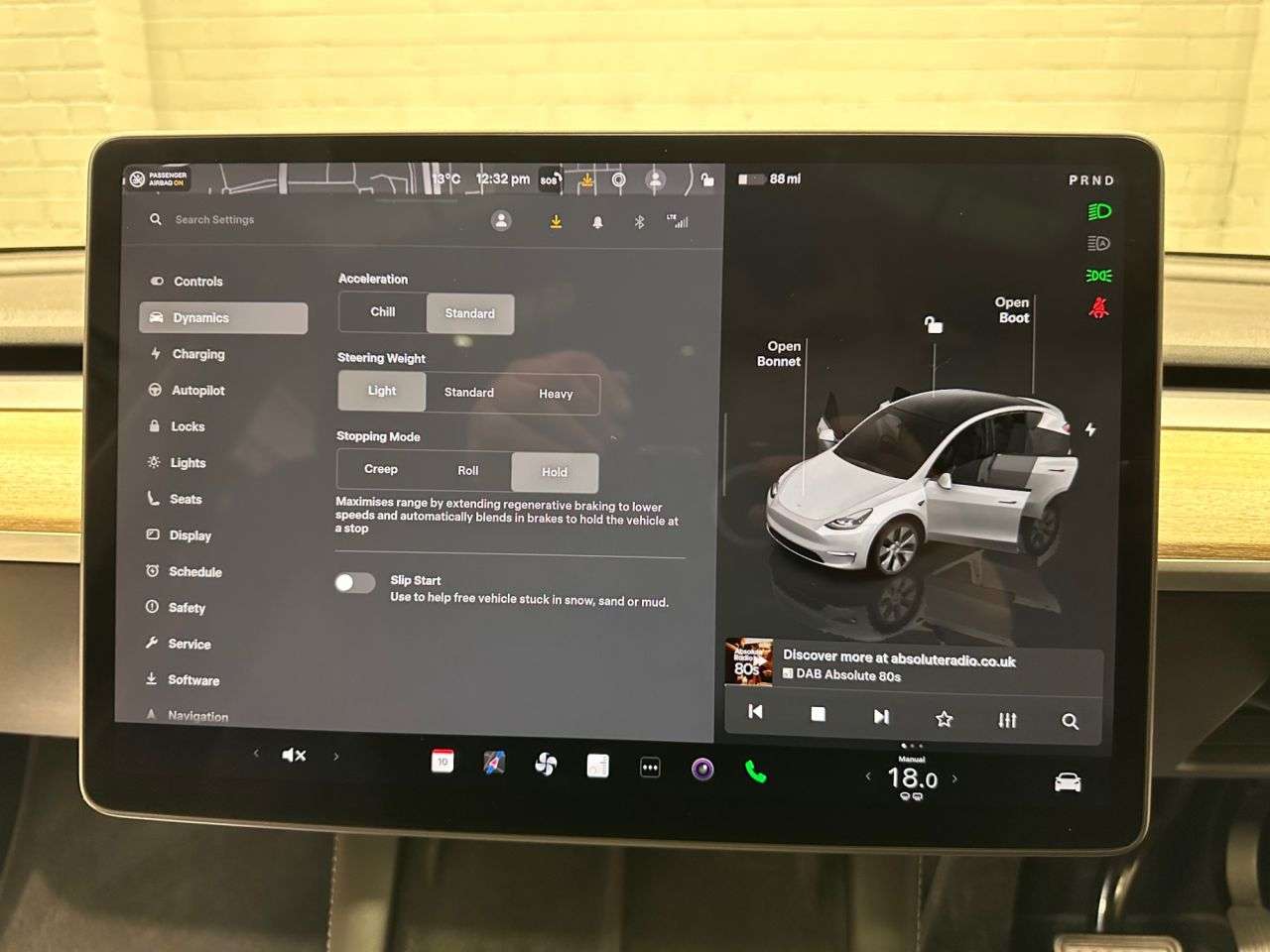 2023 TESLA MODEL Y 2023 TESLA MODEL Y