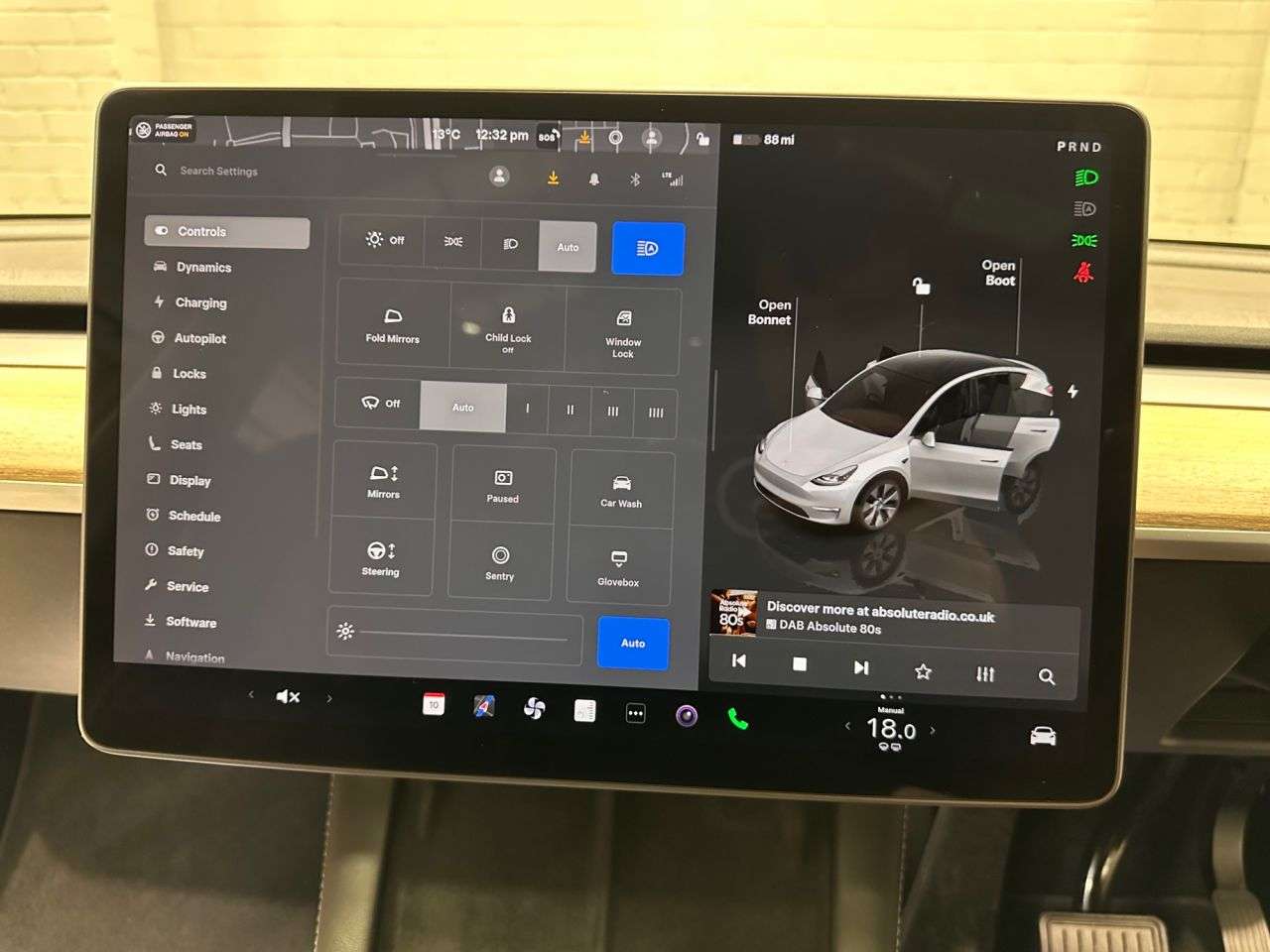 2023 TESLA MODEL Y 2023 TESLA MODEL Y