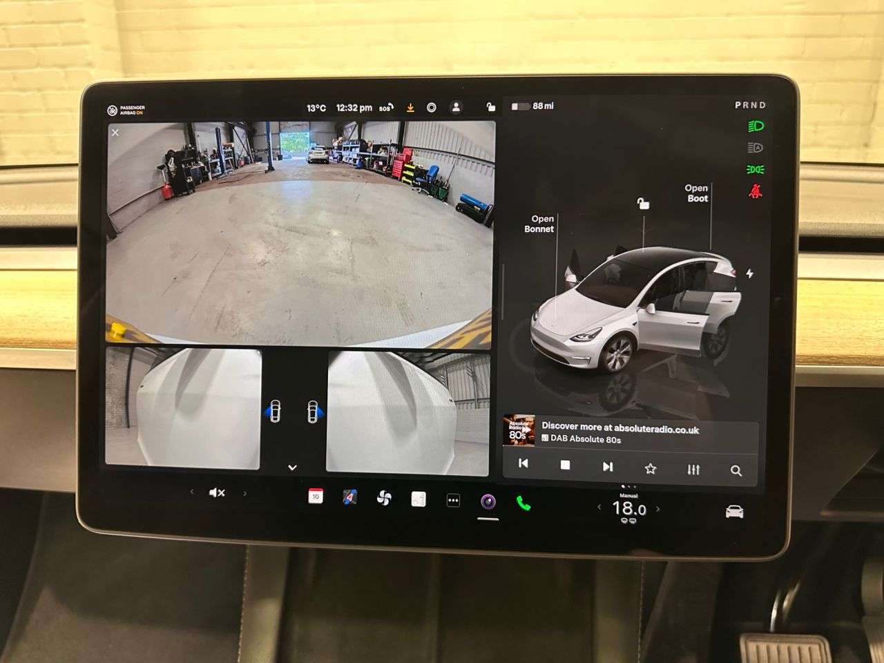 2023 TESLA MODEL Y 2023 TESLA MODEL Y