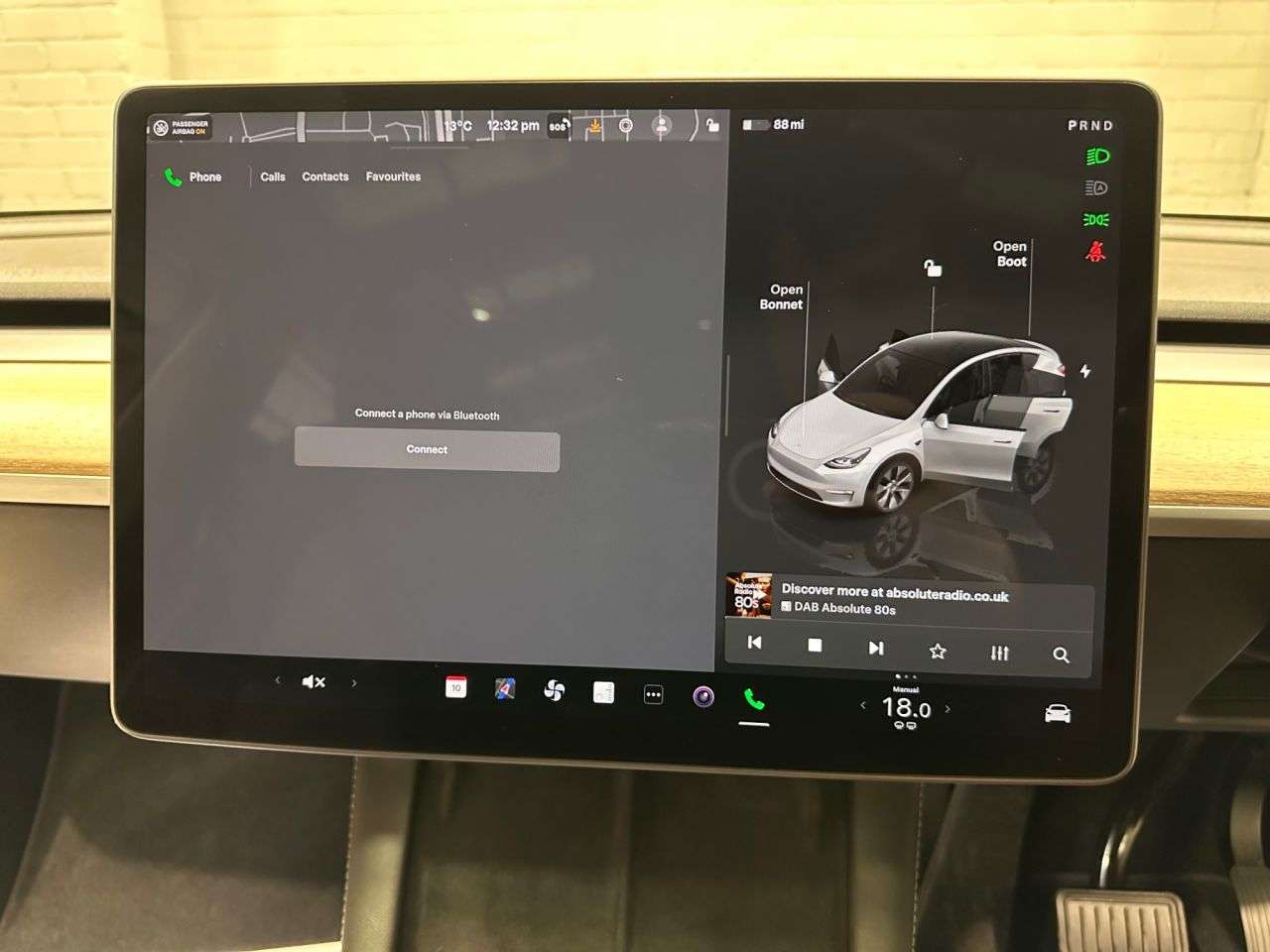 2023 TESLA MODEL Y 2023 TESLA MODEL Y