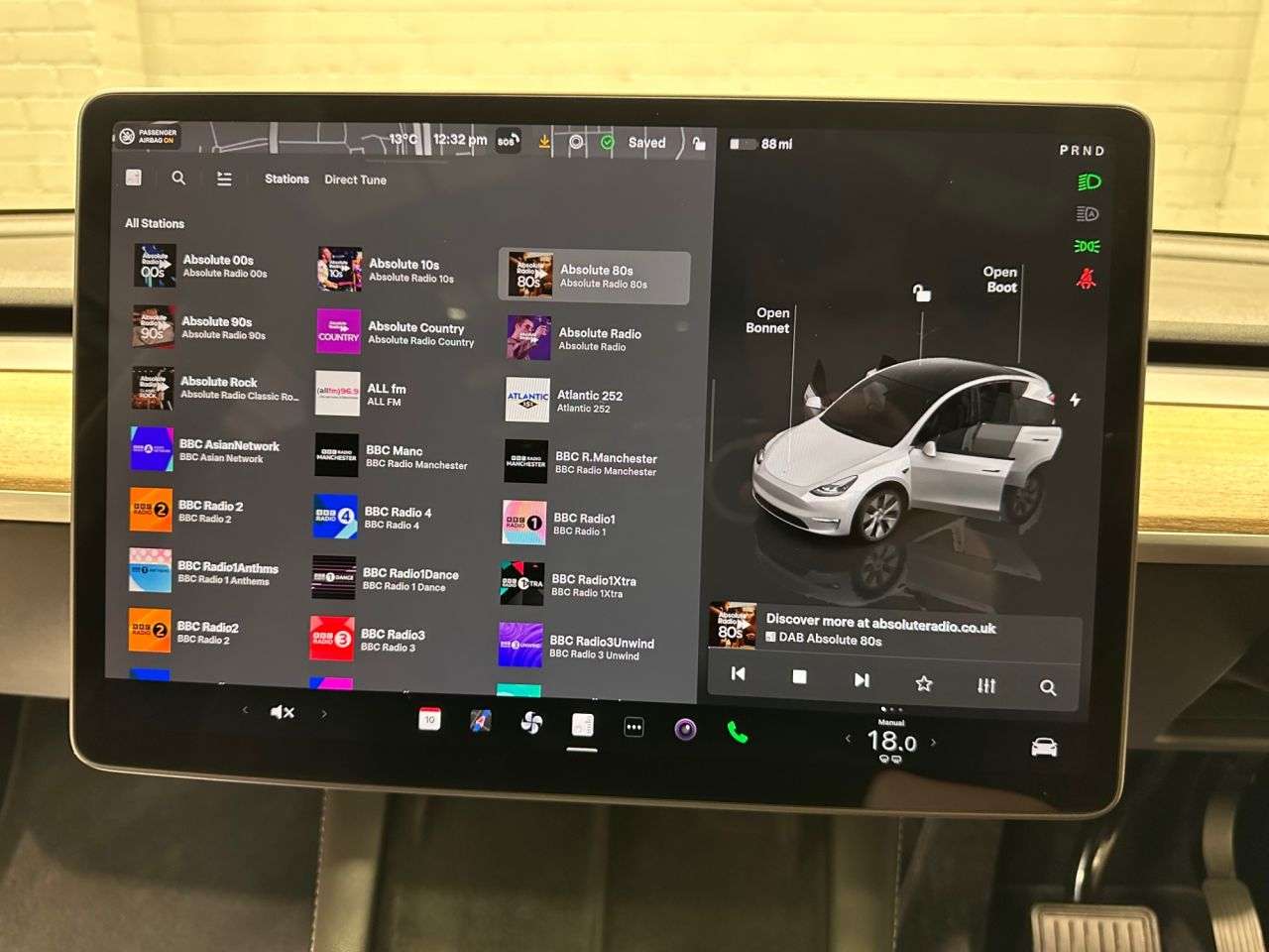 2023 TESLA MODEL Y 2023 TESLA MODEL Y
