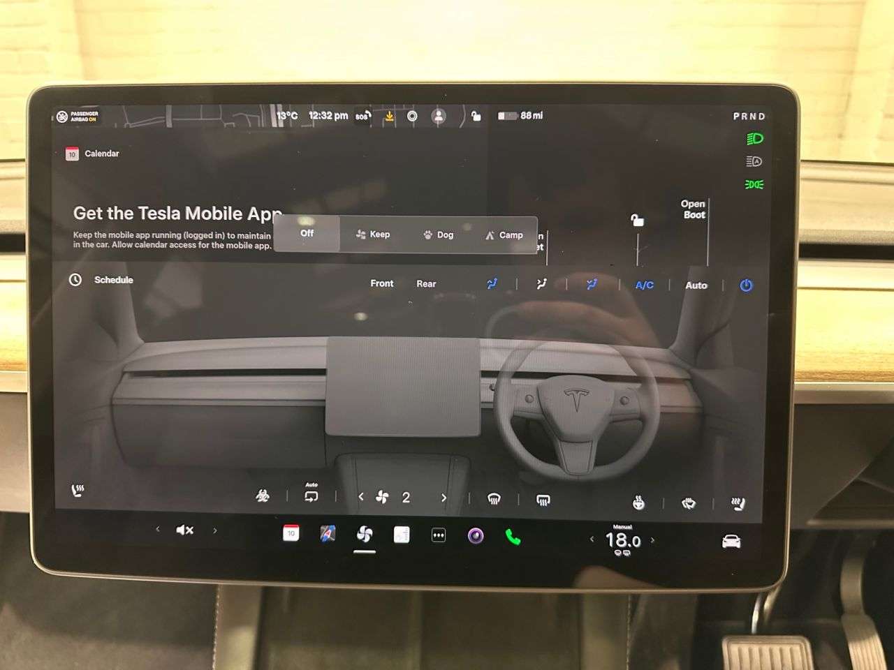 2023 TESLA MODEL Y 2023 TESLA MODEL Y