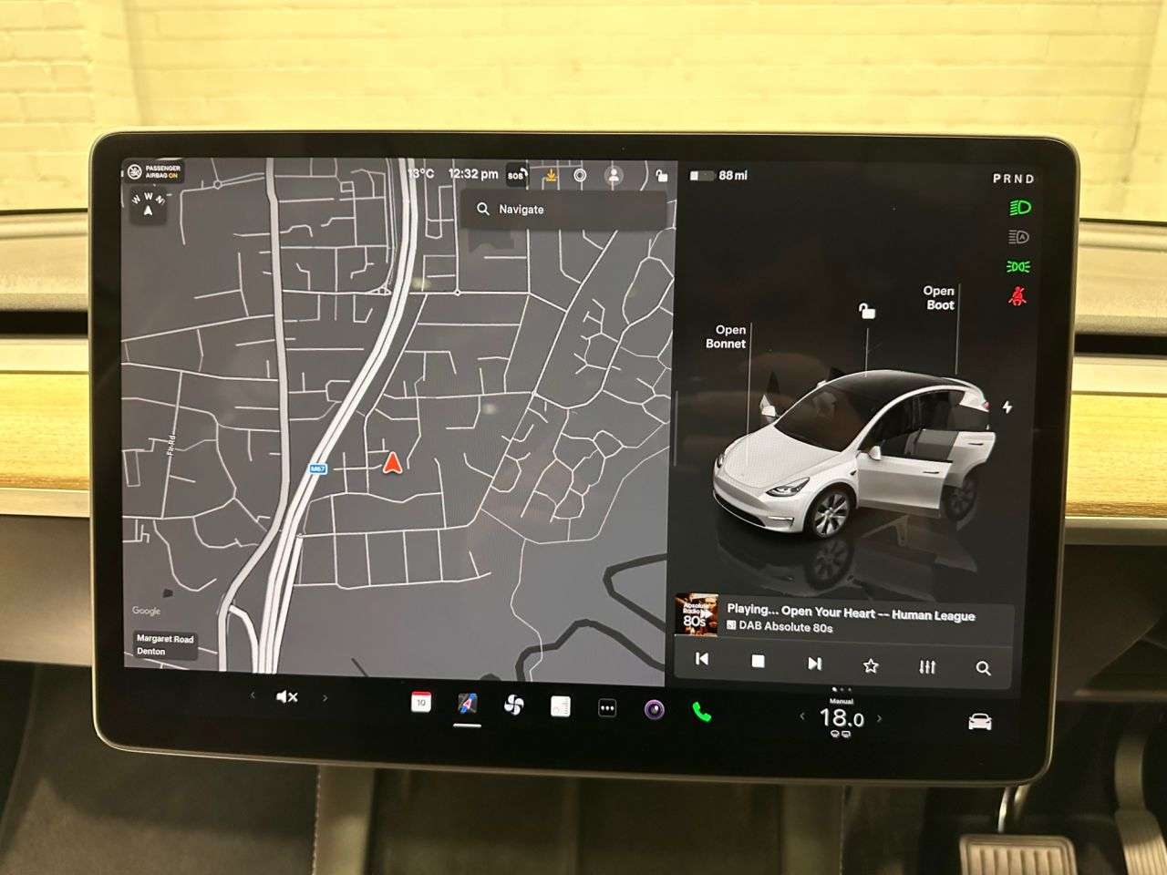 2023 TESLA MODEL Y 2023 TESLA MODEL Y
