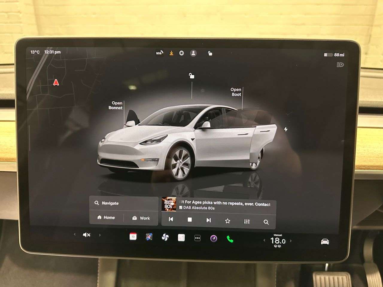 2023 TESLA MODEL Y 2023 TESLA MODEL Y