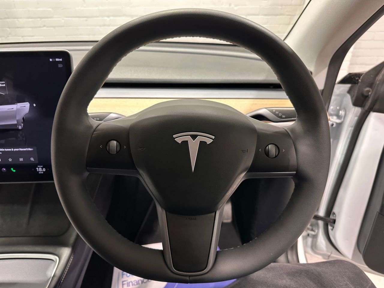 2023 TESLA MODEL Y 2023 TESLA MODEL Y