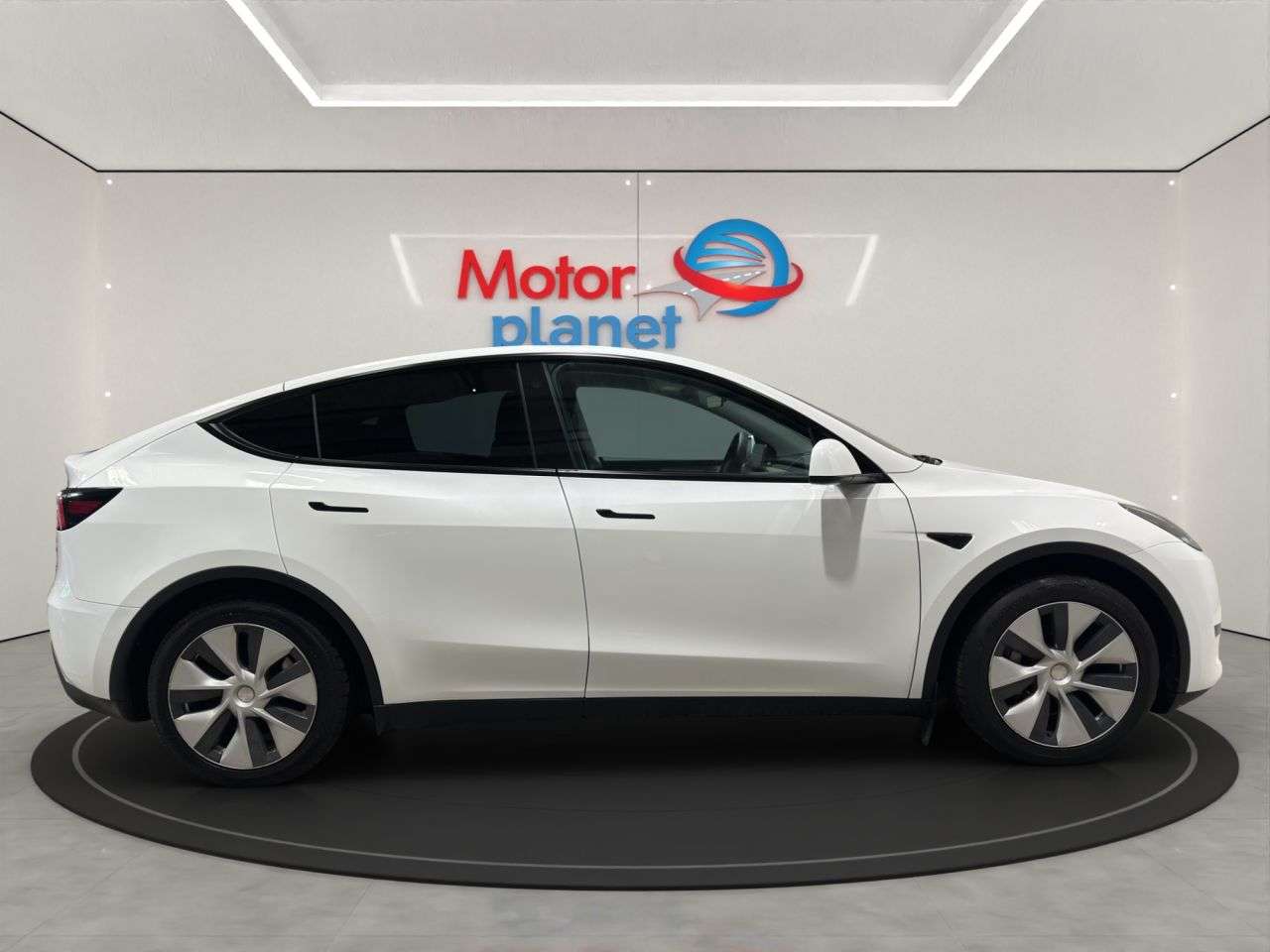 2023 TESLA MODEL Y 2023 TESLA MODEL Y