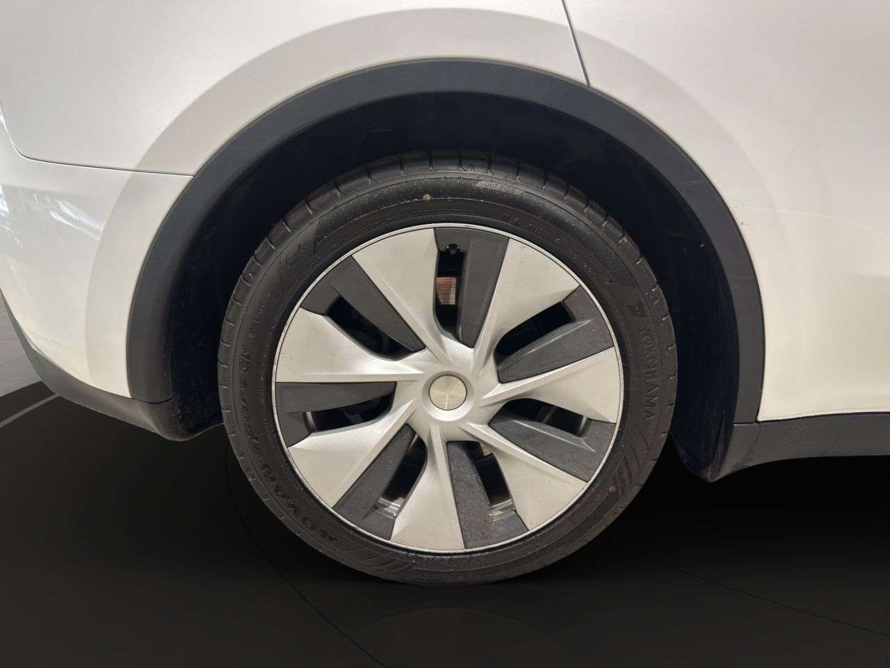 2023 TESLA MODEL Y 2023 TESLA MODEL Y