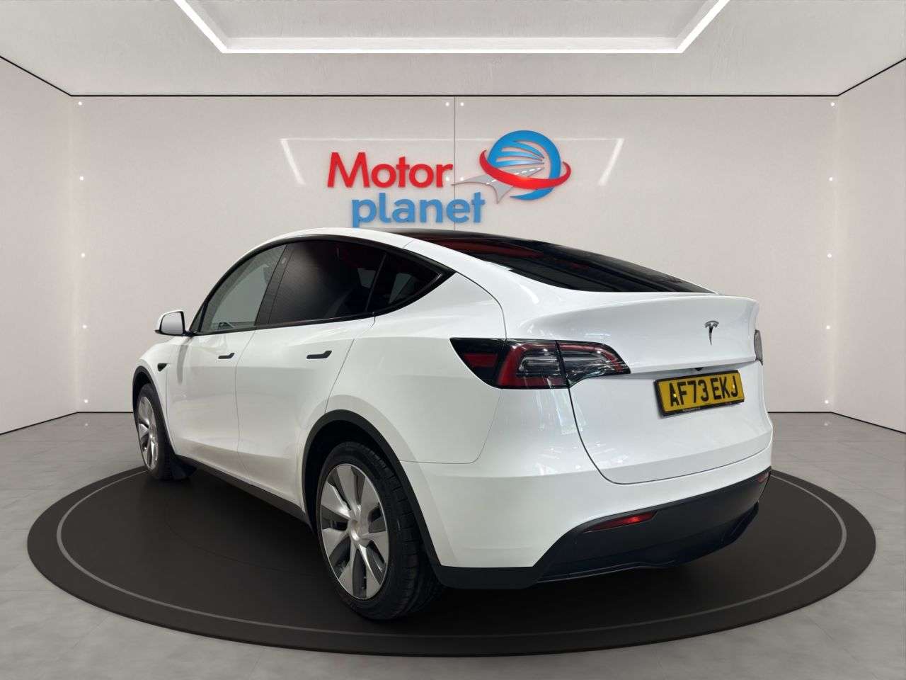 2023 TESLA MODEL Y 2023 TESLA MODEL Y