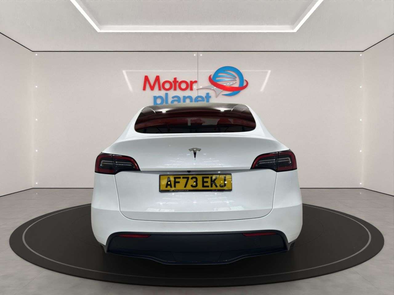 2023 TESLA MODEL Y 2023 TESLA MODEL Y