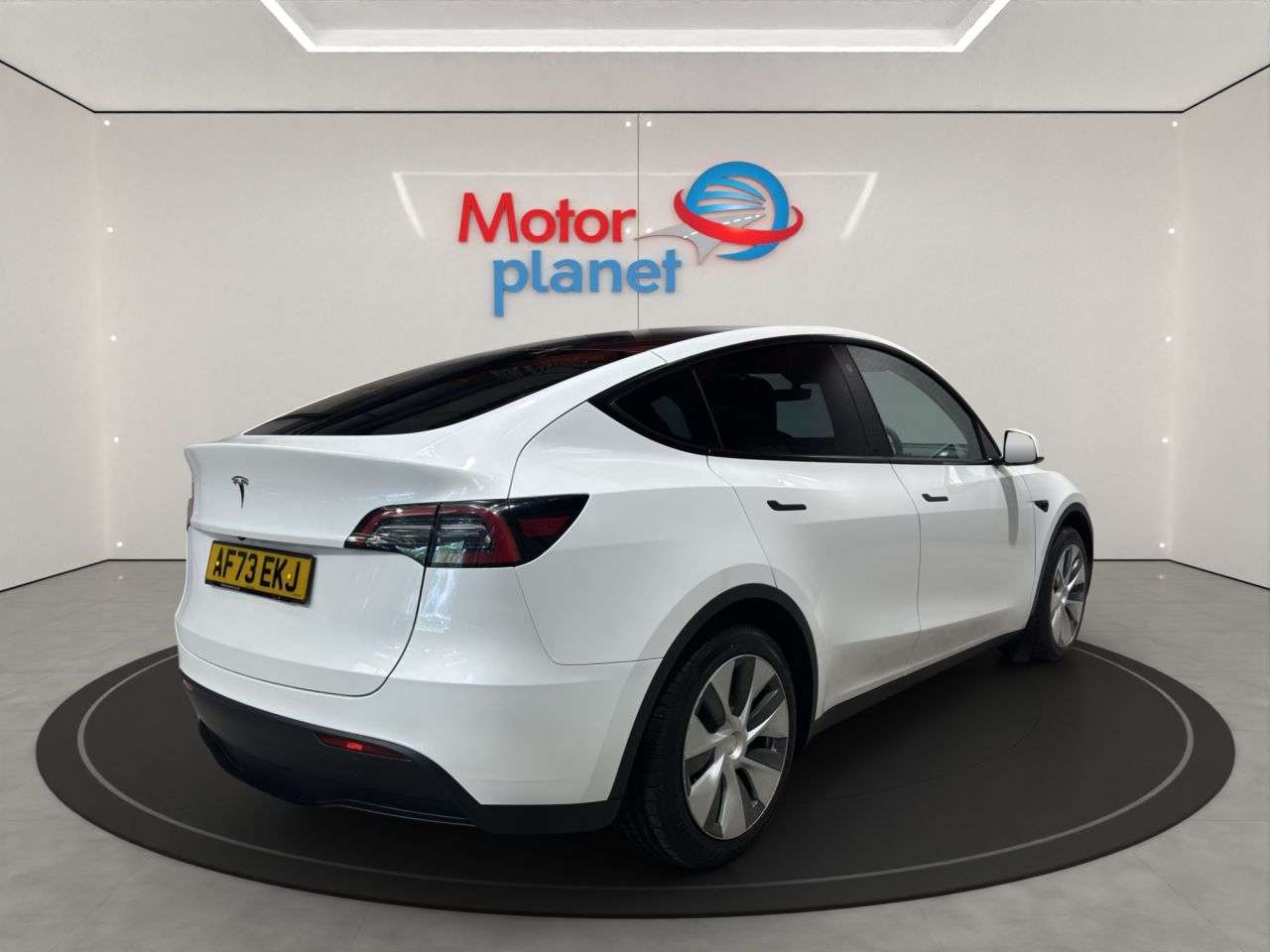 2023 TESLA MODEL Y 2023 TESLA MODEL Y