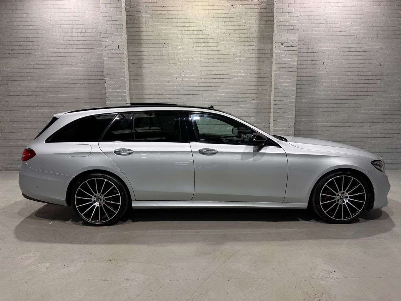 2020 MERCEDES-BENZ E-CLASS 2020 MERCEDES-BENZ E-CLASS