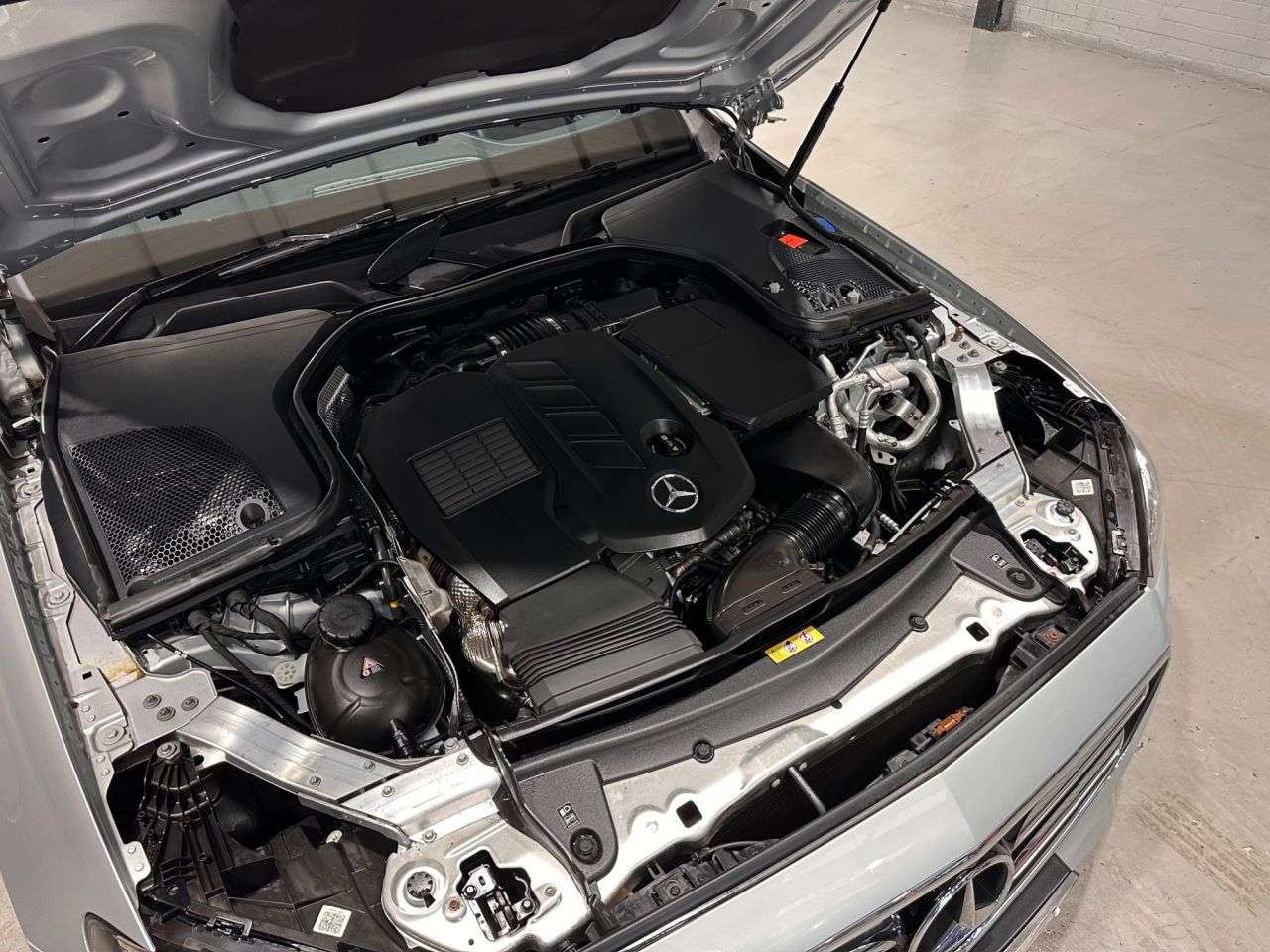 2020 MERCEDES-BENZ E-CLASS 2020 MERCEDES-BENZ E-CLASS