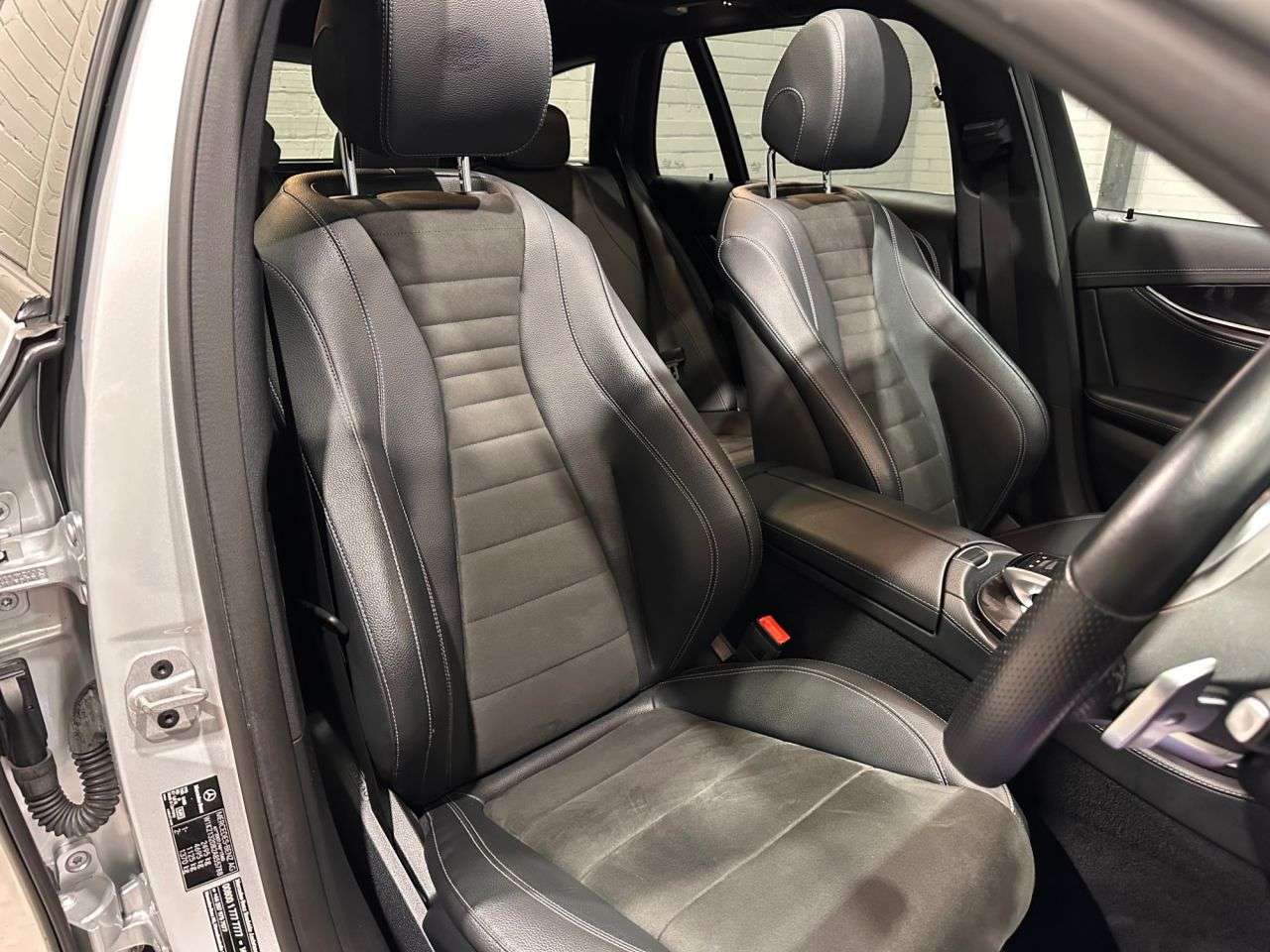 2020 MERCEDES-BENZ E-CLASS 2020 MERCEDES-BENZ E-CLASS
