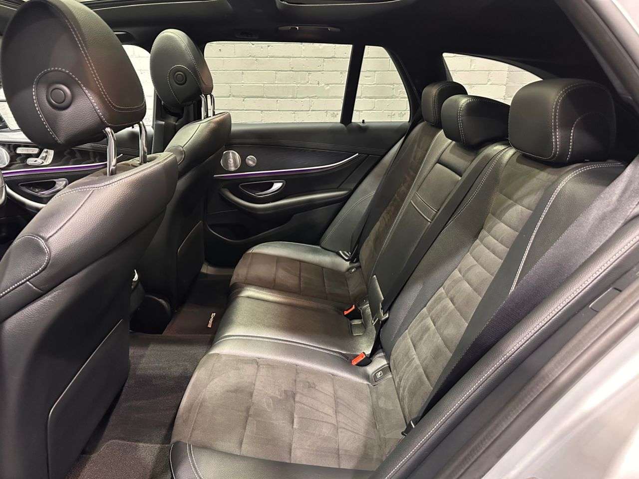 2020 MERCEDES-BENZ E-CLASS 2020 MERCEDES-BENZ E-CLASS