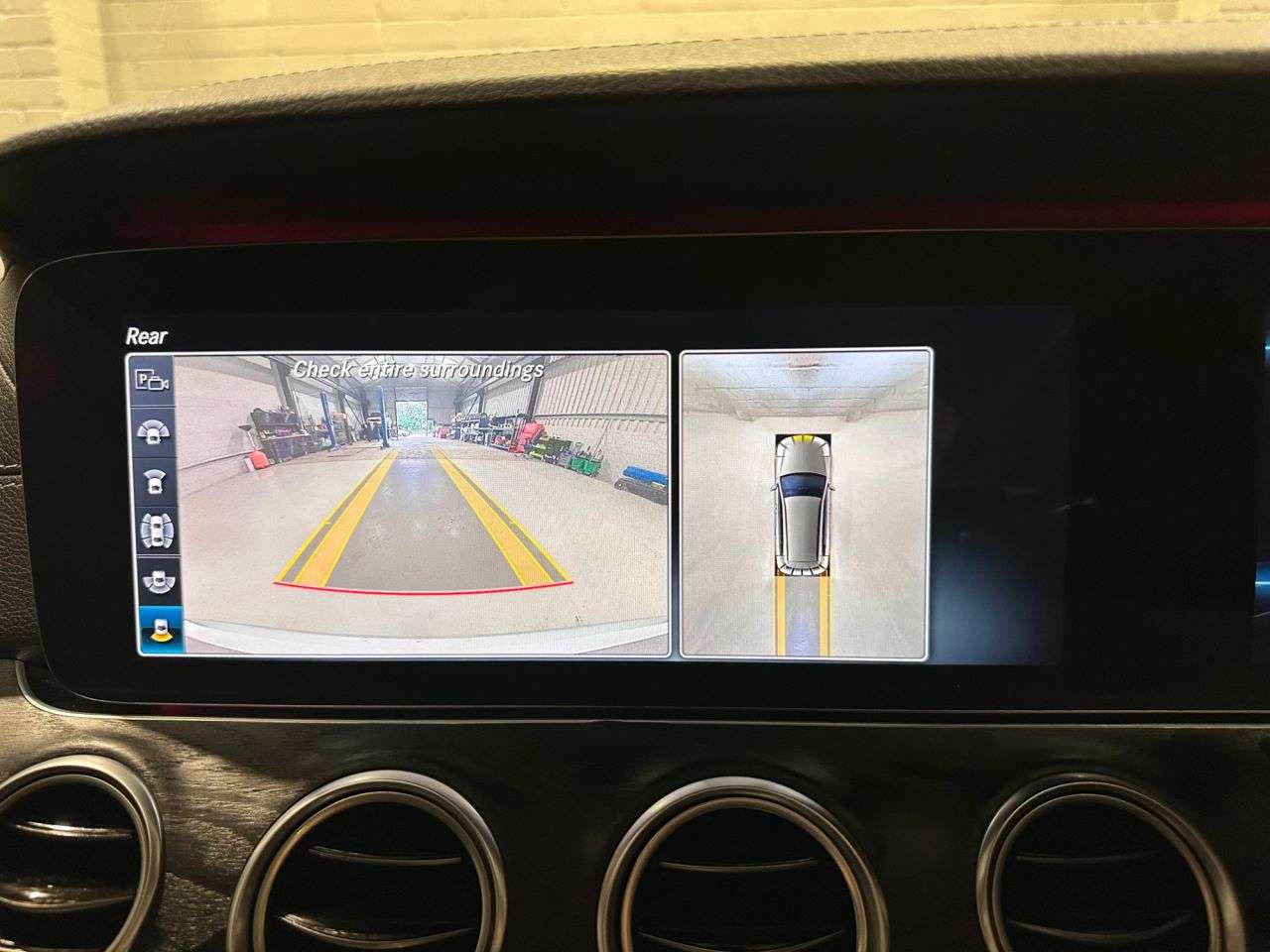 2020 MERCEDES-BENZ E-CLASS 2020 MERCEDES-BENZ E-CLASS