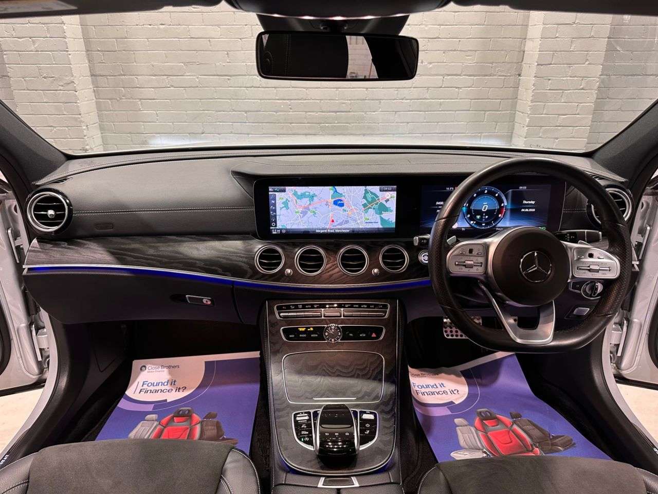 2020 MERCEDES-BENZ E-CLASS 2020 MERCEDES-BENZ E-CLASS