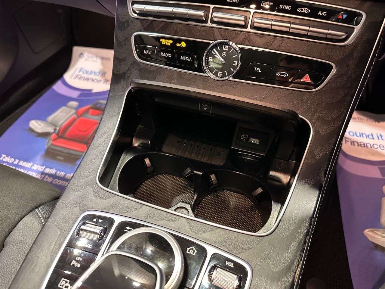 2020 MERCEDES-BENZ E-CLASS 2020 MERCEDES-BENZ E-CLASS
