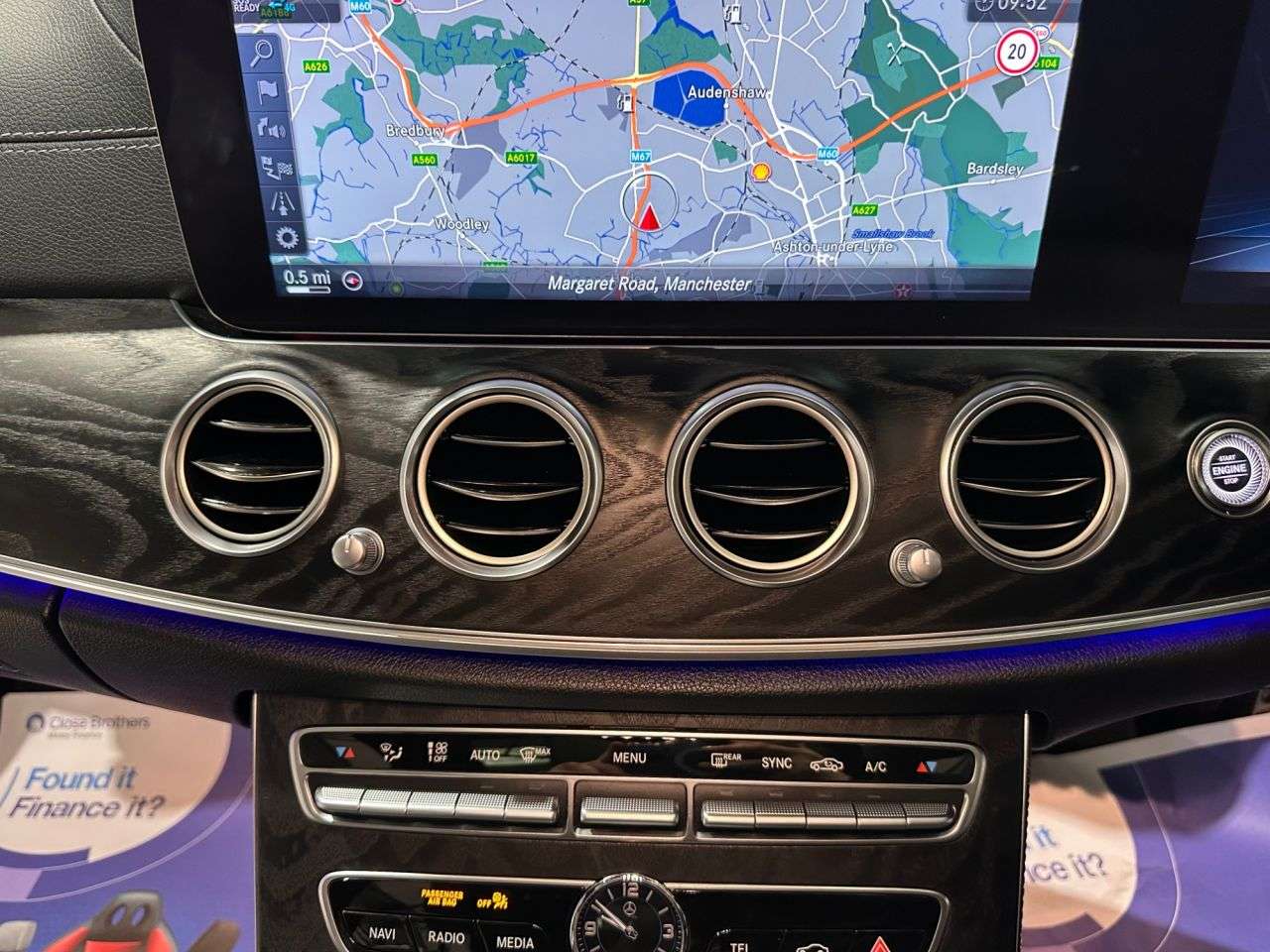 2020 MERCEDES-BENZ E-CLASS 2020 MERCEDES-BENZ E-CLASS