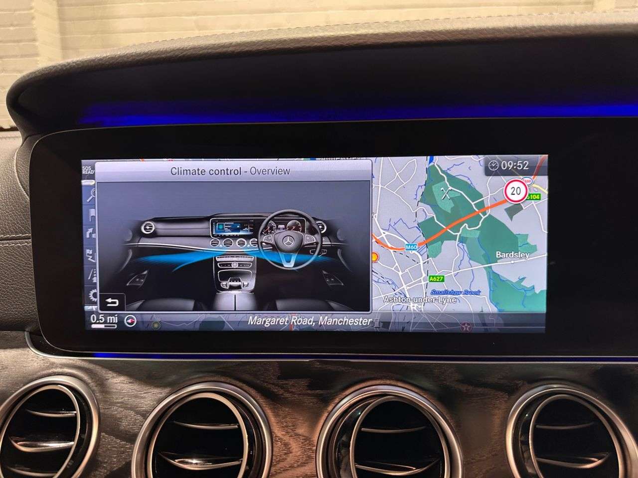 2020 MERCEDES-BENZ E-CLASS 2020 MERCEDES-BENZ E-CLASS