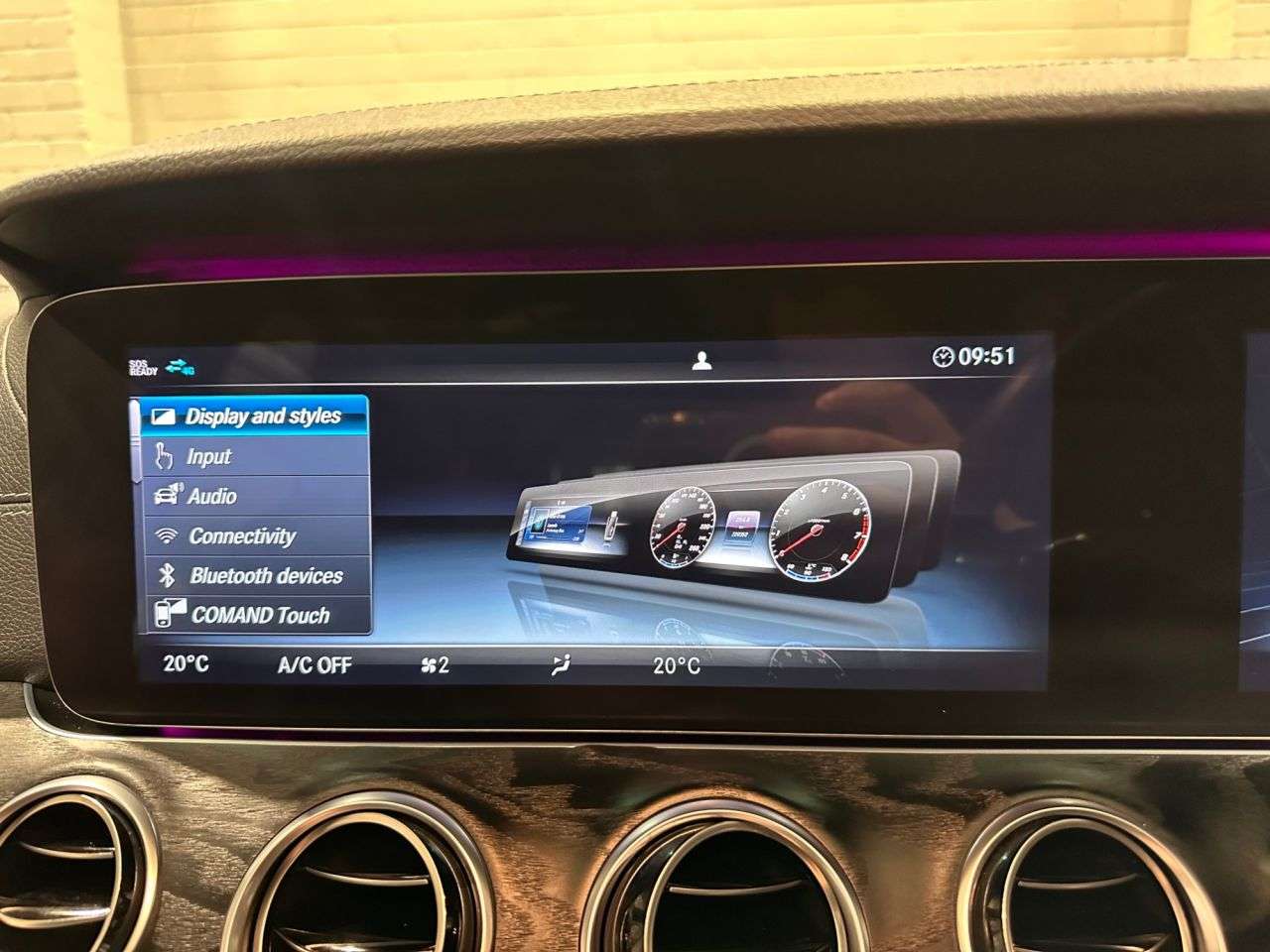 2020 MERCEDES-BENZ E-CLASS 2020 MERCEDES-BENZ E-CLASS