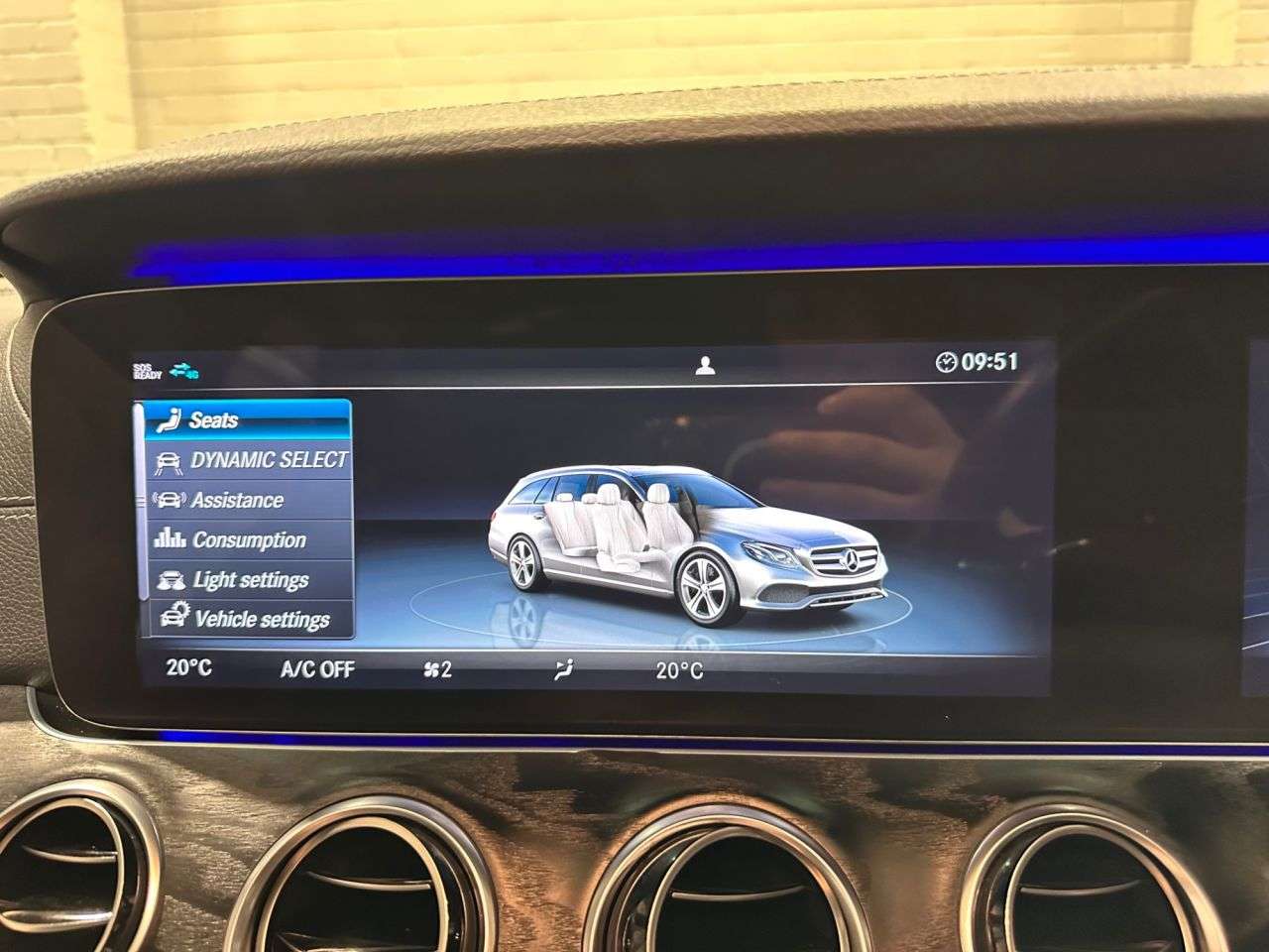 2020 MERCEDES-BENZ E-CLASS 2020 MERCEDES-BENZ E-CLASS