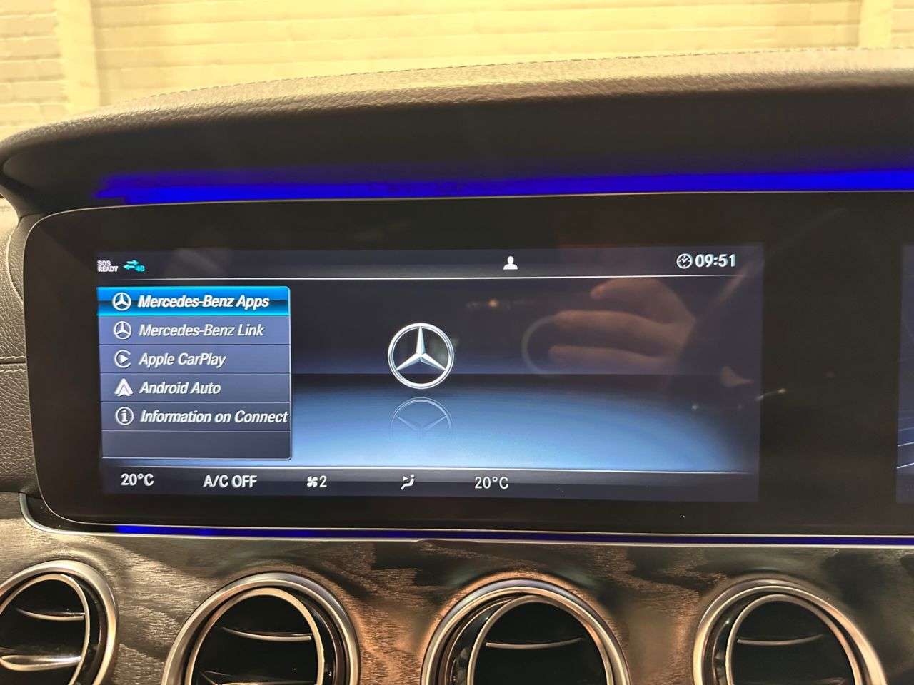 2020 MERCEDES-BENZ E-CLASS 2020 MERCEDES-BENZ E-CLASS