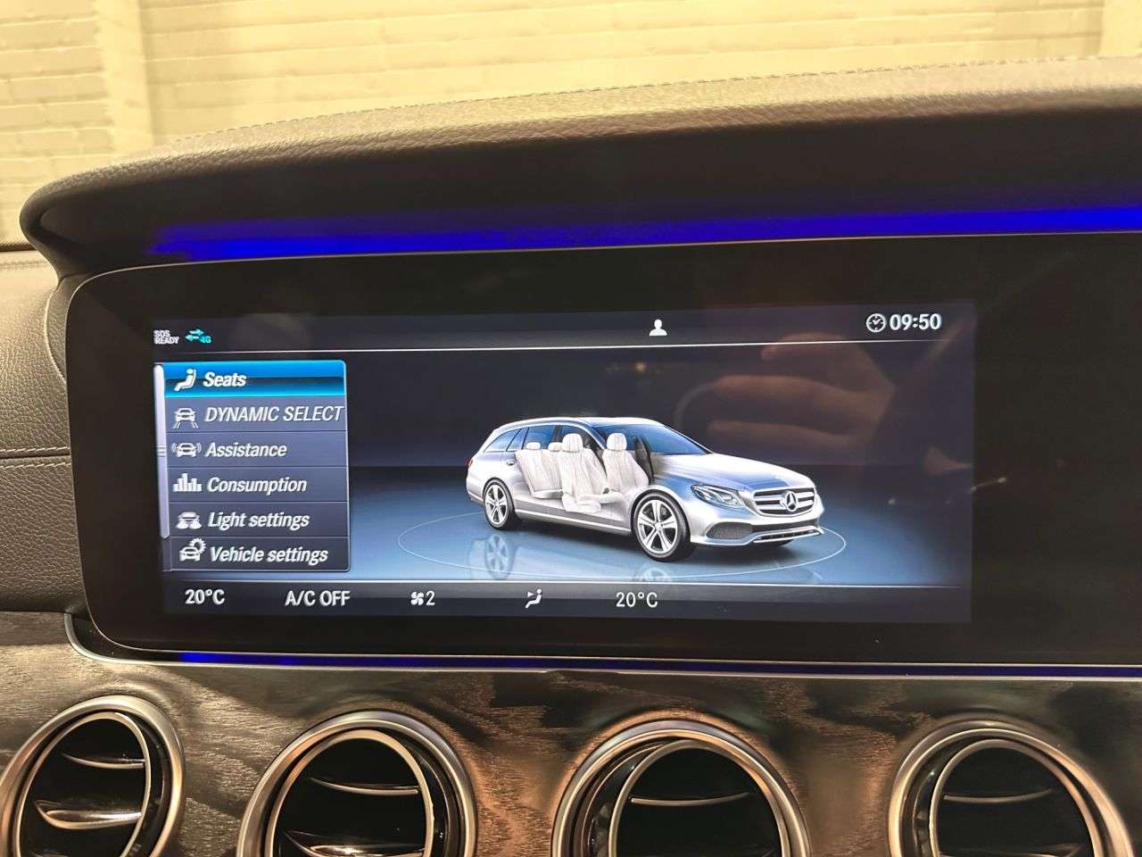 2020 MERCEDES-BENZ E-CLASS 2020 MERCEDES-BENZ E-CLASS