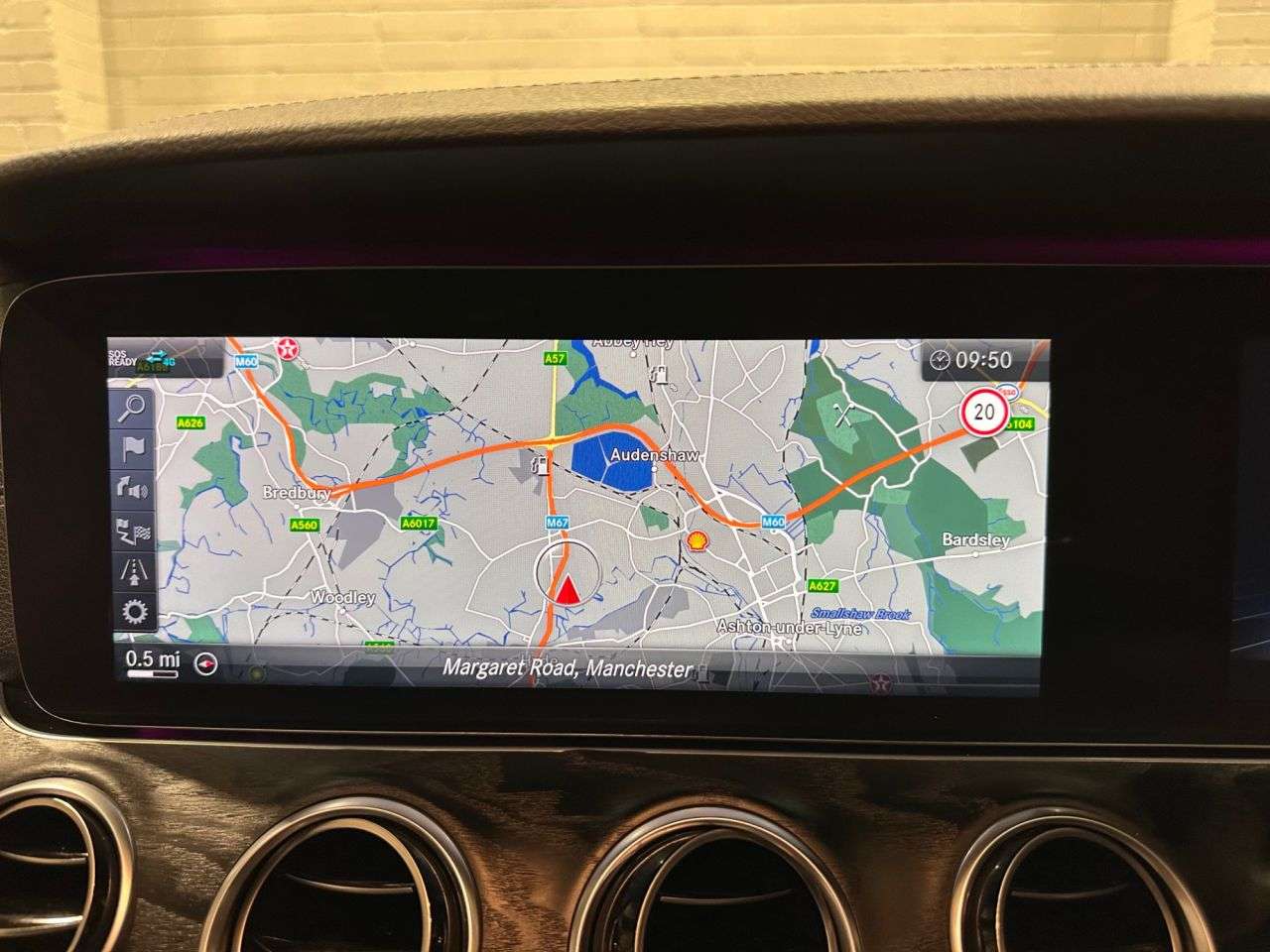 2020 MERCEDES-BENZ E-CLASS 2020 MERCEDES-BENZ E-CLASS
