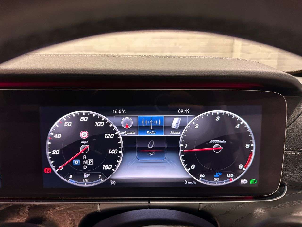 2020 MERCEDES-BENZ E-CLASS 2020 MERCEDES-BENZ E-CLASS