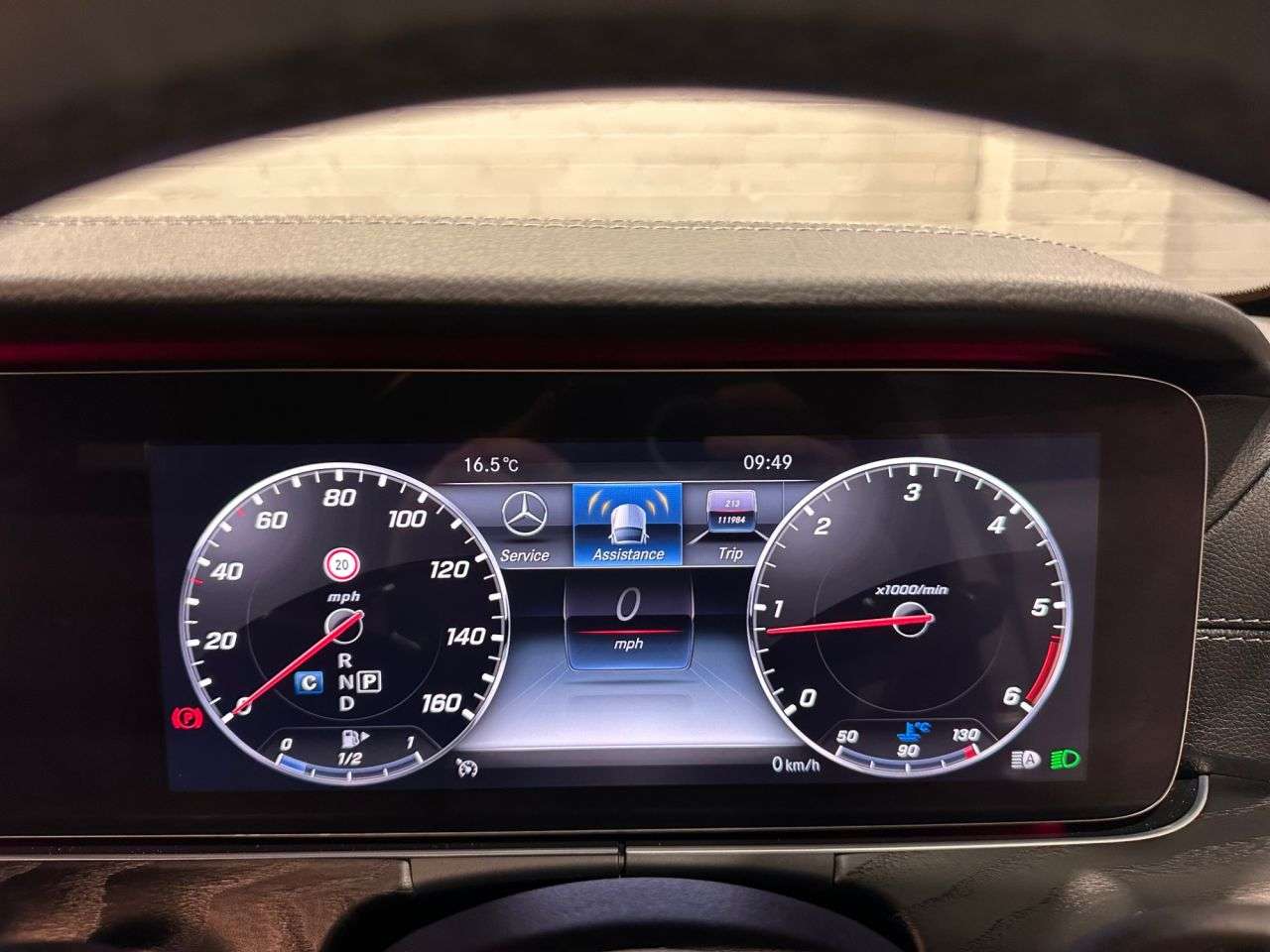2020 MERCEDES-BENZ E-CLASS 2020 MERCEDES-BENZ E-CLASS