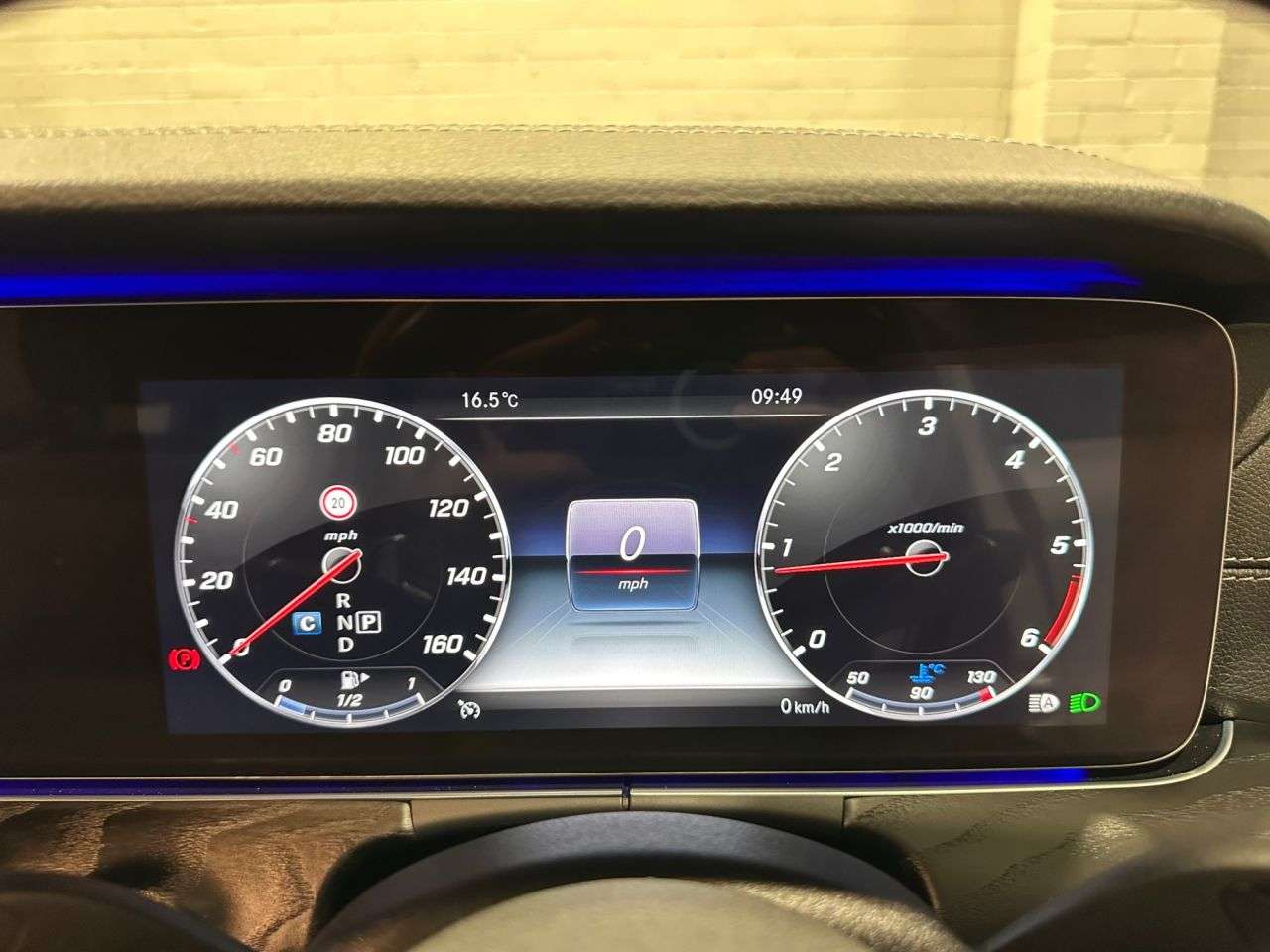 2020 MERCEDES-BENZ E-CLASS 2020 MERCEDES-BENZ E-CLASS