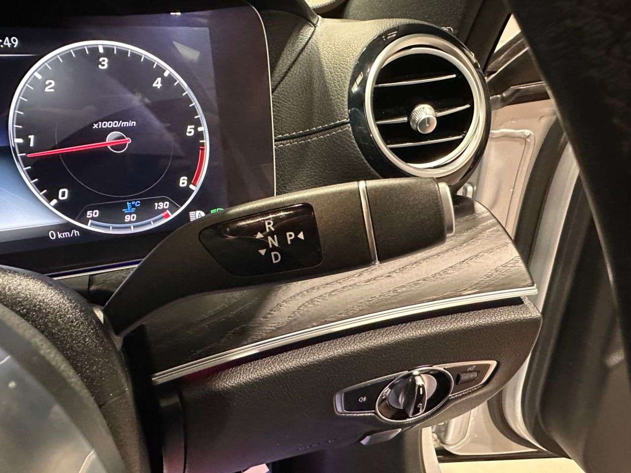 2020 MERCEDES-BENZ E-CLASS 2020 MERCEDES-BENZ E-CLASS