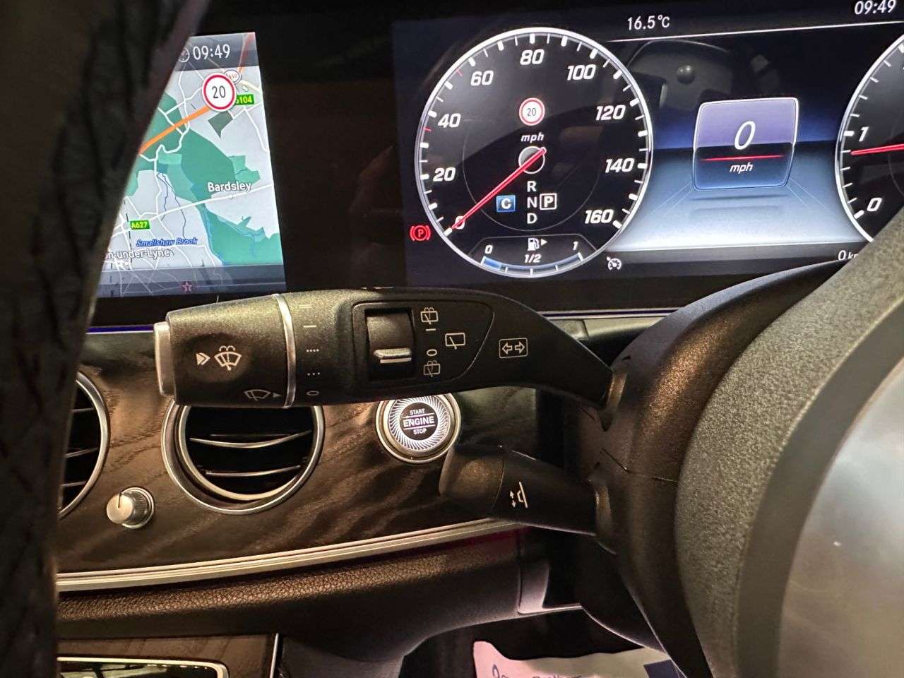 2020 MERCEDES-BENZ E-CLASS 2020 MERCEDES-BENZ E-CLASS