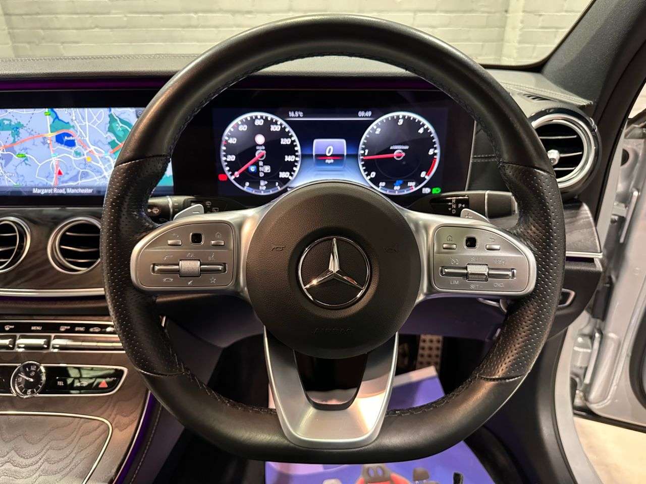 2020 MERCEDES-BENZ E-CLASS 2020 MERCEDES-BENZ E-CLASS