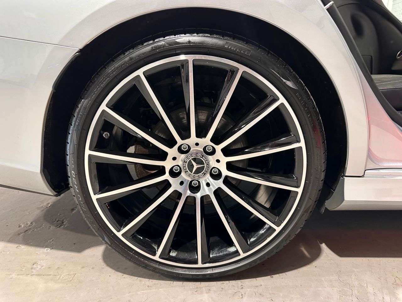 2020 MERCEDES-BENZ E-CLASS 2020 MERCEDES-BENZ E-CLASS