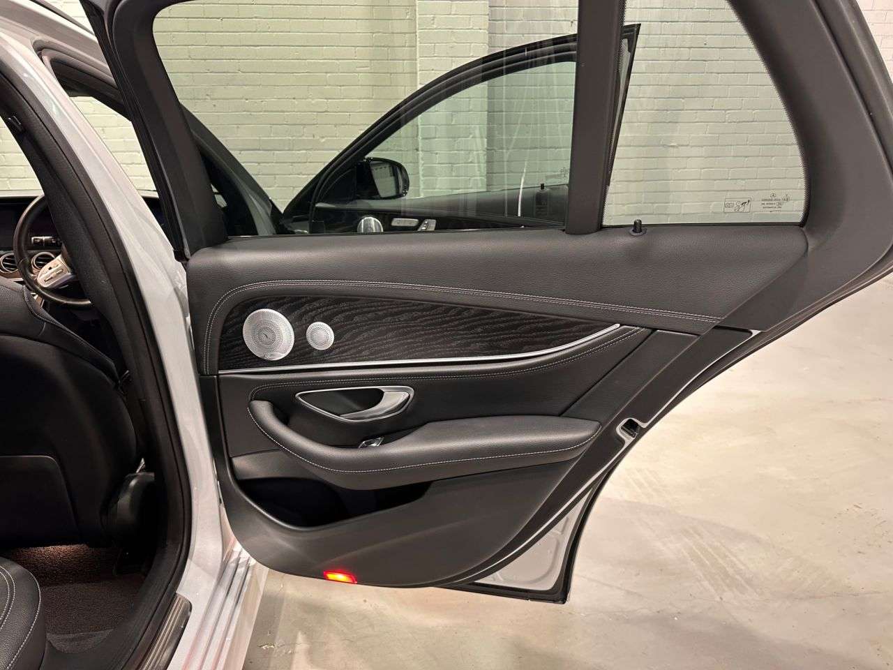 2020 MERCEDES-BENZ E-CLASS 2020 MERCEDES-BENZ E-CLASS
