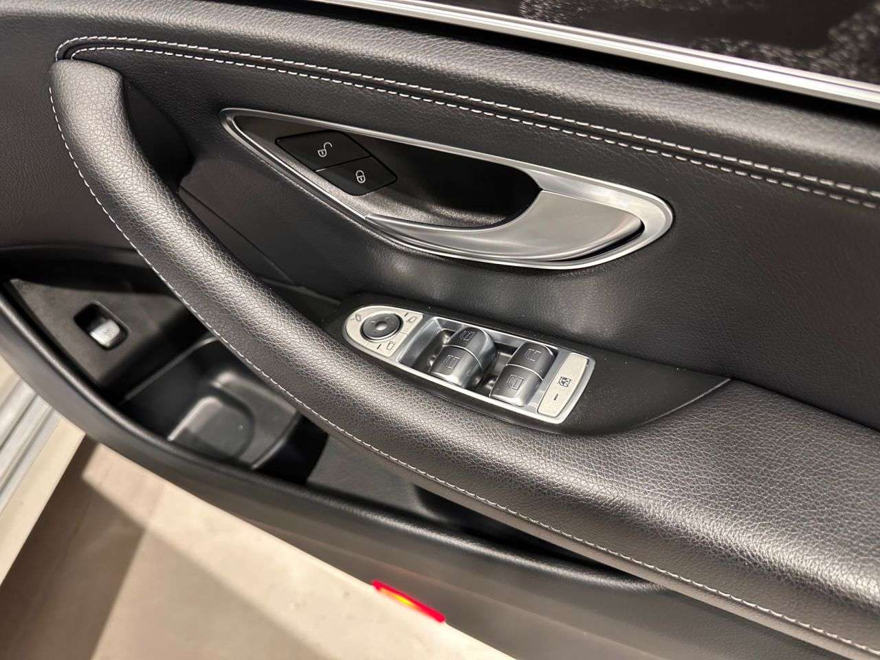 2020 MERCEDES-BENZ E-CLASS 2020 MERCEDES-BENZ E-CLASS
