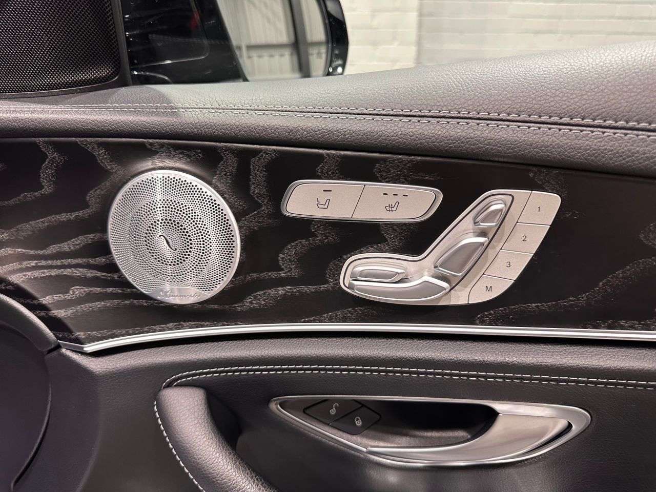 2020 MERCEDES-BENZ E-CLASS 2020 MERCEDES-BENZ E-CLASS