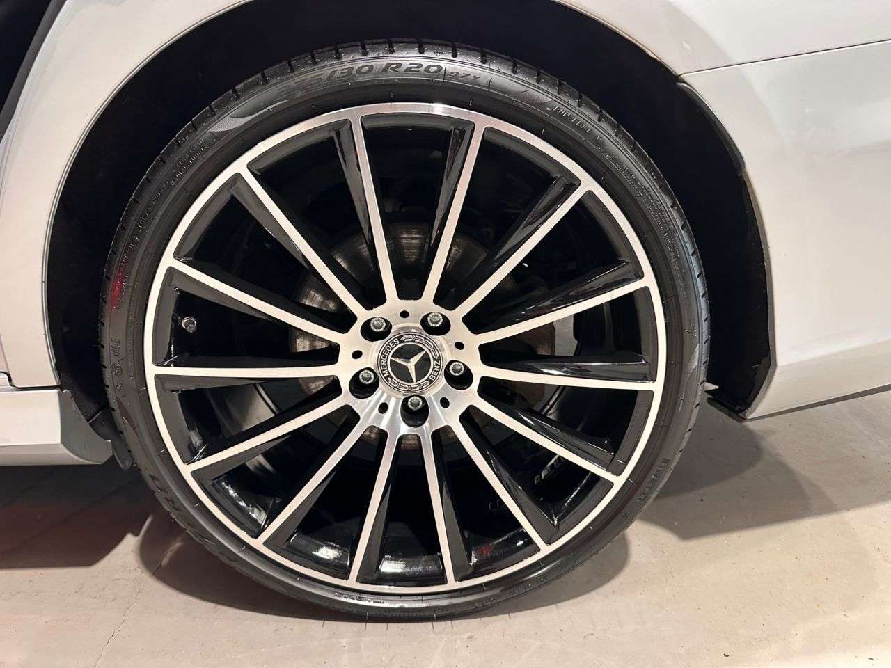 2020 MERCEDES-BENZ E-CLASS 2020 MERCEDES-BENZ E-CLASS