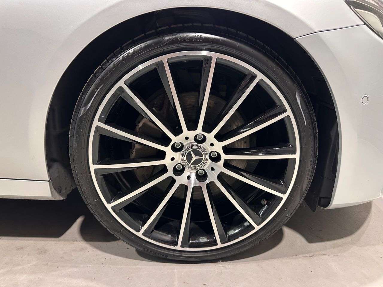 2020 MERCEDES-BENZ E-CLASS 2020 MERCEDES-BENZ E-CLASS