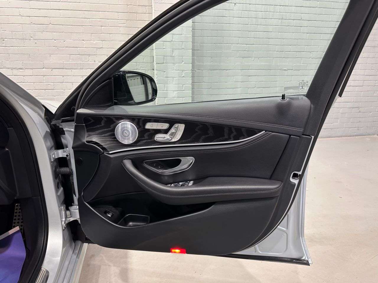 2020 MERCEDES-BENZ E-CLASS 2020 MERCEDES-BENZ E-CLASS