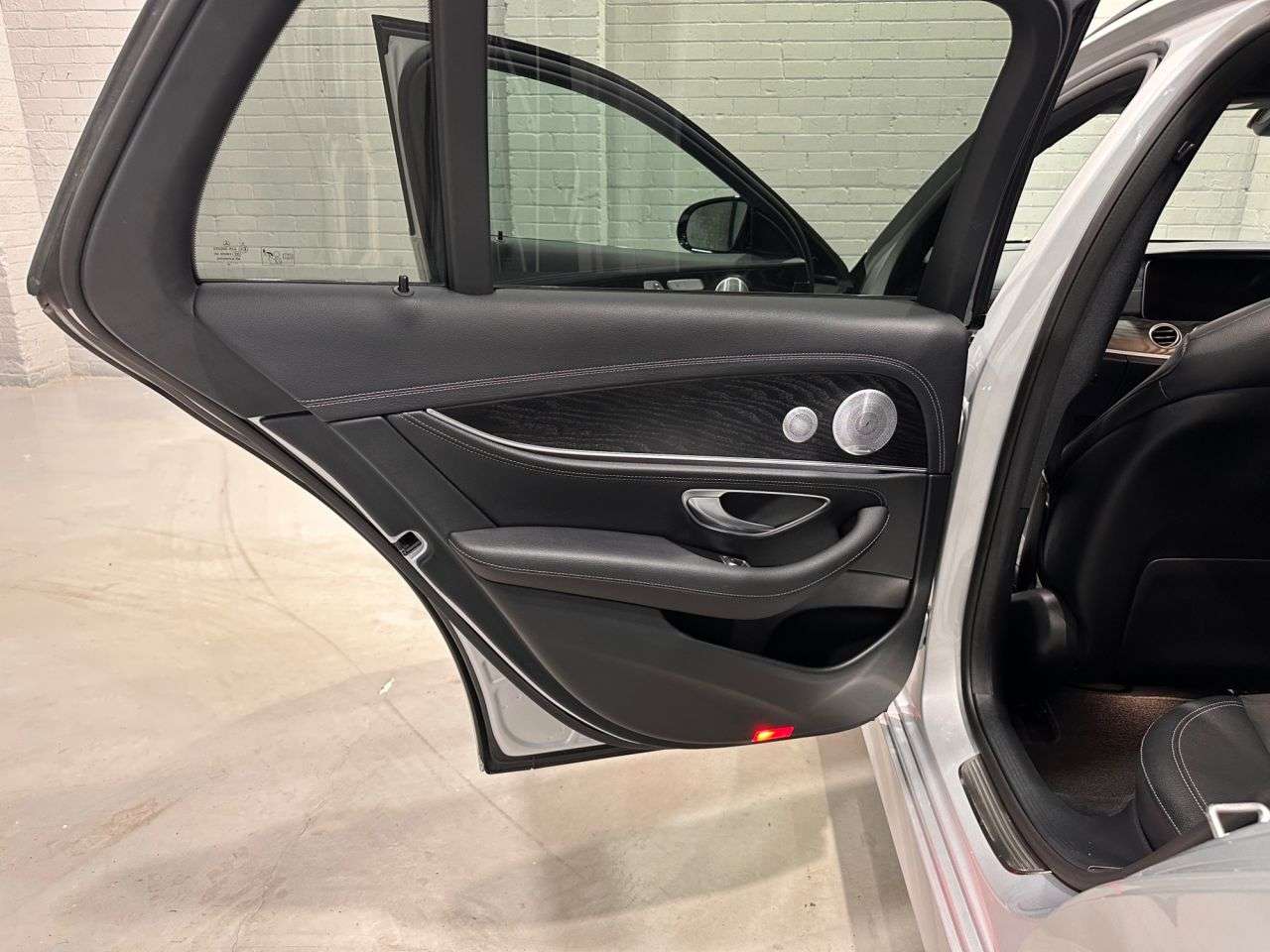 2020 MERCEDES-BENZ E-CLASS 2020 MERCEDES-BENZ E-CLASS