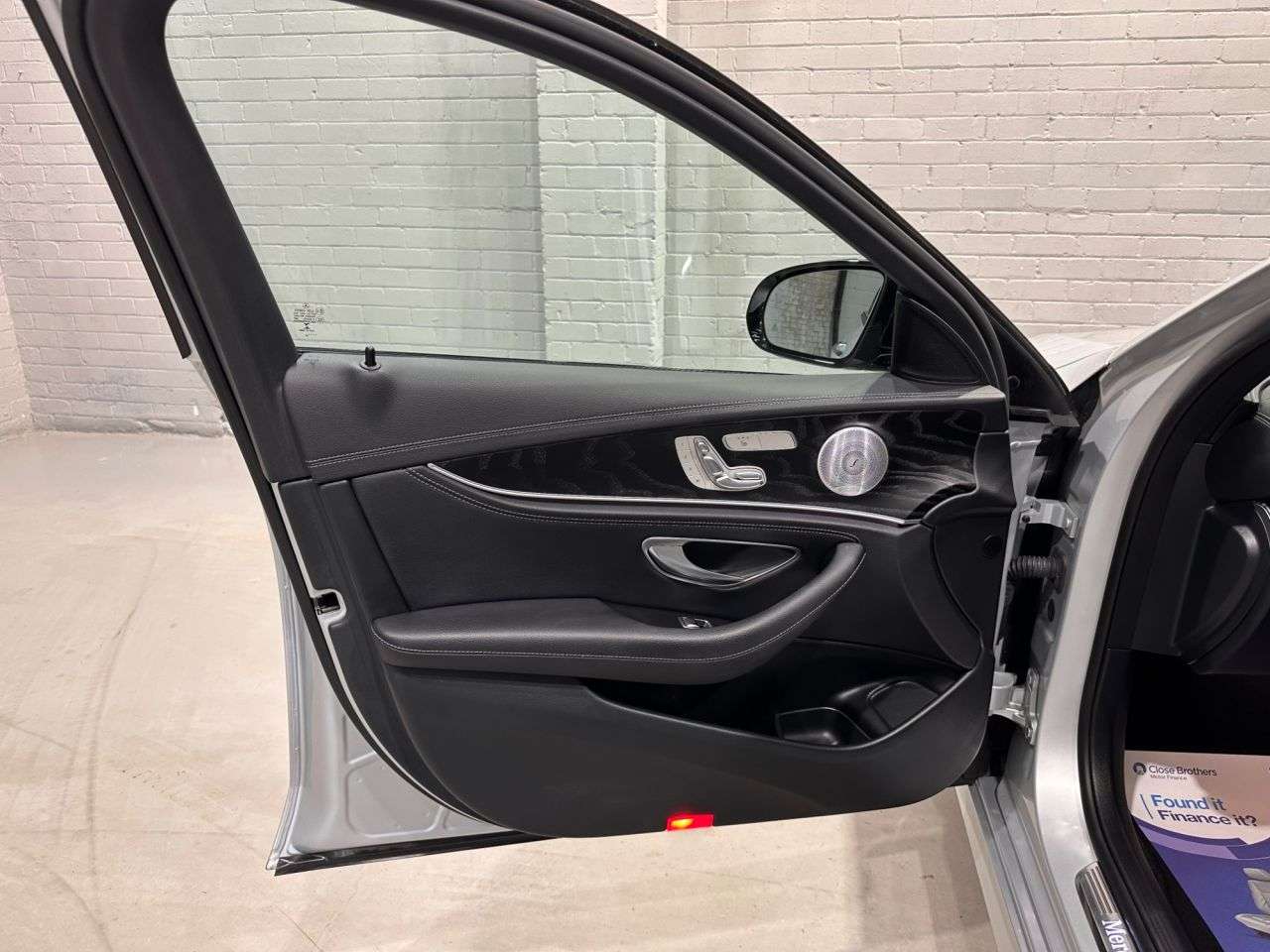 2020 MERCEDES-BENZ E-CLASS 2020 MERCEDES-BENZ E-CLASS